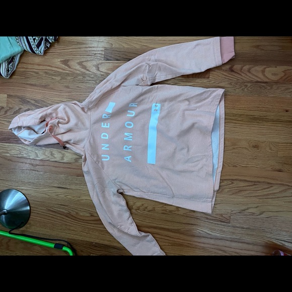 Under armour sweatshirt - Picture 2 of 2